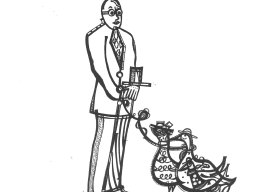 los absurdos de la vida